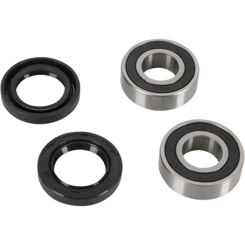 Pivot Works Wheel Bearing Kit - Front - Honda CBR600/RVT 1000 PWFWS-H08-000