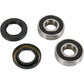 Pivot Works Wheel Bearing Kit - Front - '98-'23 Honda PWFWS-H07-000