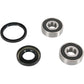 Pivot Works Wheel Bearing Kit - Front - '82-'16 Honda PWFWS-H02-000