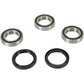 Pivot Works Wheel Bearing Kit - Rear - Yamaha YZ 250/450F PWRWK-Y09-421