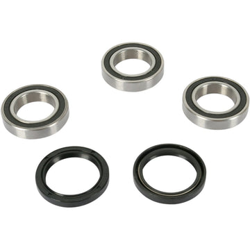 Pivot Works Wheel Bearing Kit - Rear - Yamaha YZ 250/450F PWRWK-Y09-421