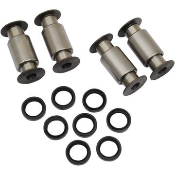 Pivot Works A-Arm Bearing Kit - Front Lower PWAAK-S08-400L
