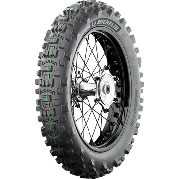 Michelin Tire - EnDuro Medium 2 - Rear - 120/90-18 - 65M 68438