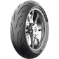 Michelin Tire - Power Shift - Rear - 160/60R15 - 67H 02955