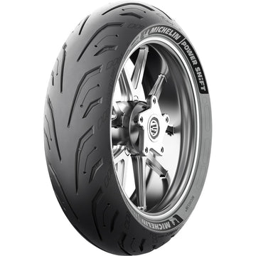 Michelin Tire - Power Shift - Rear - 160/60R15 - 67H 02955