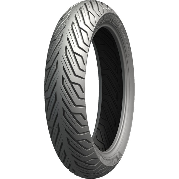 Michelin Tire - City Grip 2 - Front/Rear - 120/80-12 - 65S 51144