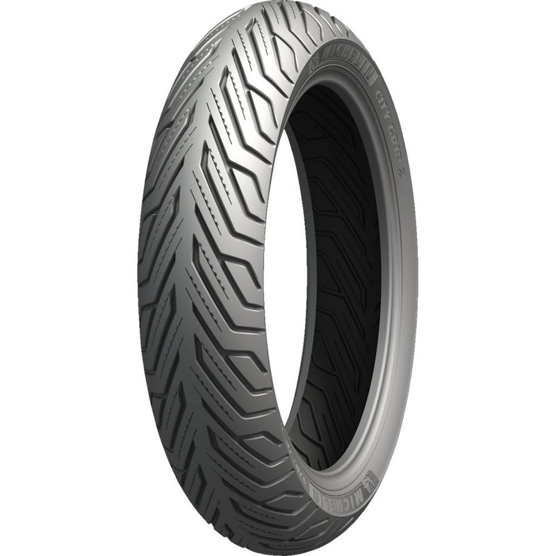 Michelin Tire - City Grip 2 - Front/Rear - 120/80-12 - 65S 51144