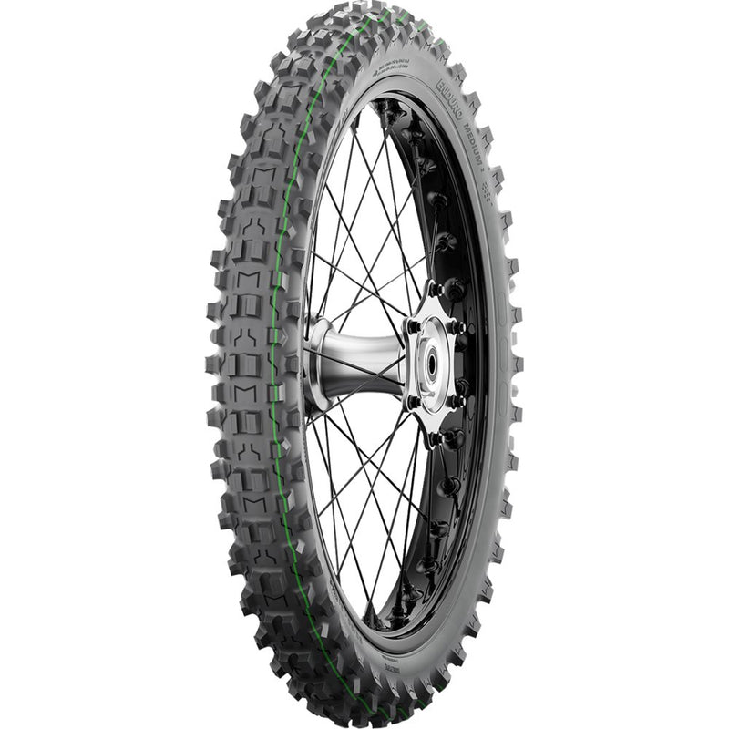 Michelin Tire - EnDuro Medium 2 - Front - 90/90-21 - 54R 04542