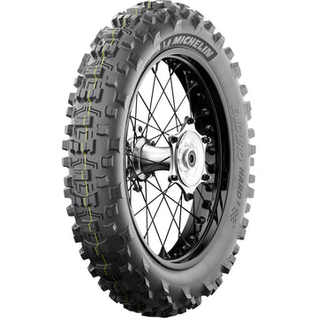 Michelin Tire - EnDuro Hard 2 - Rear - 140/80-18 - 70R 86565