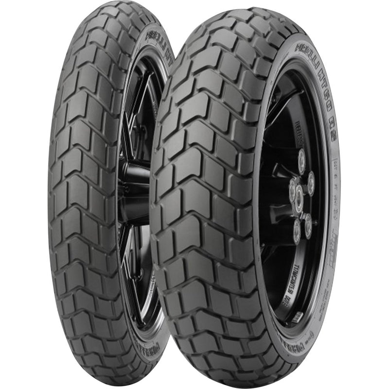 Pirelli Tire - MT60*RS - Rear - 150/60R17 - 66H 2433500