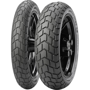 Pirelli Tire - MT60*RS - Front - 110/70R17 - 54H 2433400