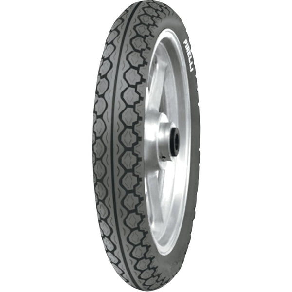 Pirelli Tire - Mandrake* MT15 - Rear - 90/80-16 - 51J 2588100