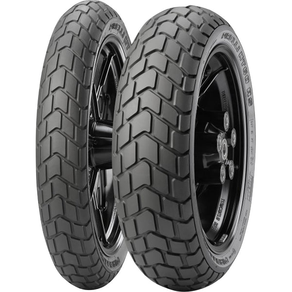 Pirelli Tire - MT60*RS - Rear - 160/60R17 - 69H 2504000