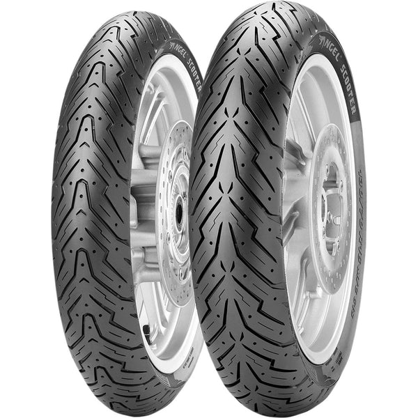 Pirelli Tire - Angel* Scooter - Rear - 150/70-13 - 64S 3107300