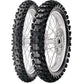 Pirelli Tire - Scorpion* MXeXTRA-X - Rear - 110/90-19 - 62M 2588800