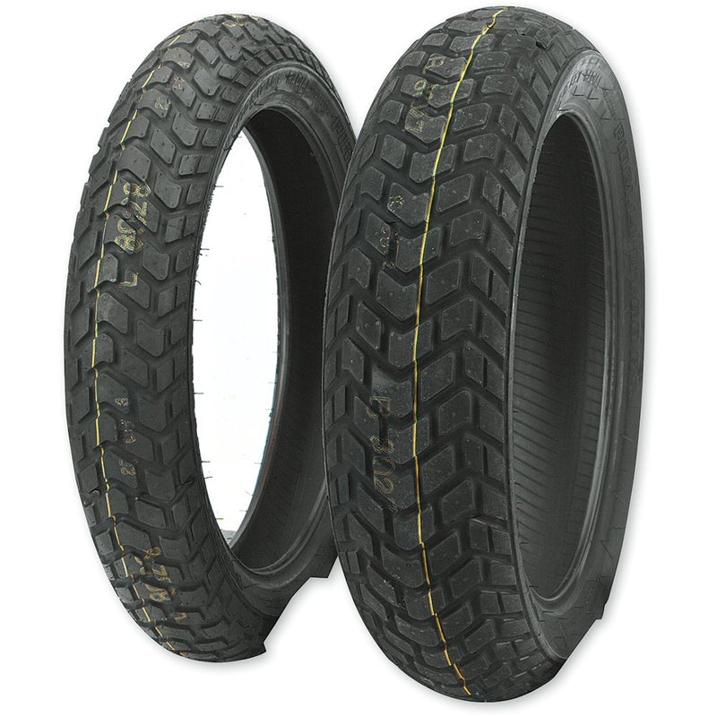 Pirelli Tire - MT60* - Front - 100/90-19 - 57H 0282200