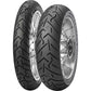 Pirelli Tire - Scorpion* Trail II - Front - 120/70ZR17 - (58W) 2526300