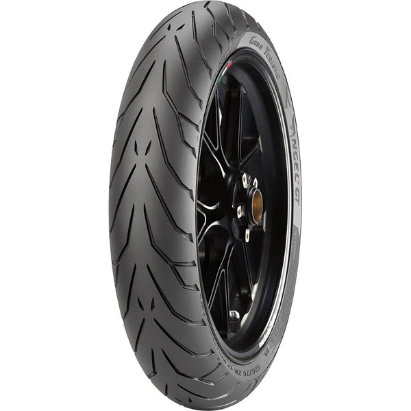 Pirelli Tire - Angel* GT - Front - 110/80R19 - 69V 4565300