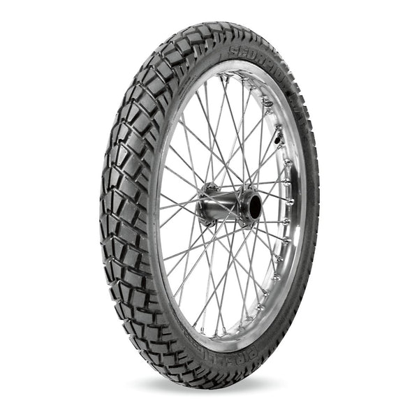 Pirelli Tire - Scorpion* MT 90 A/T - Front - 90/90-21 - 54V 4524900