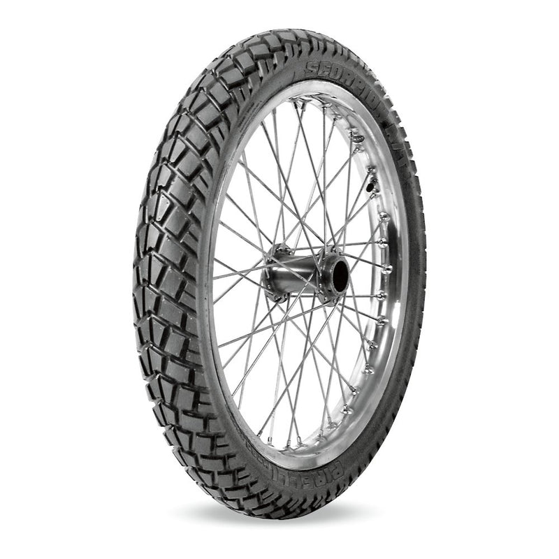 Pirelli Tire - Scorpion* MT 90 A/T - Front - 90/90-21 - 54V 4524900