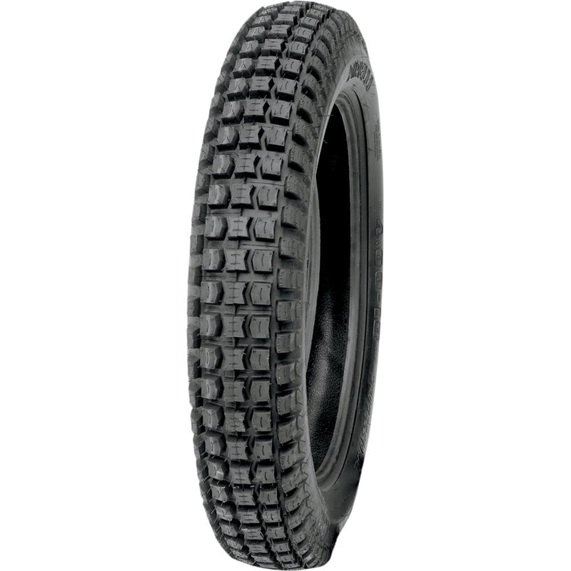 Pirelli Tire - MT 43* Pro Trial - Rear - 4.00-18 - 64P 1414500