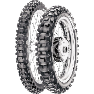Pirelli Tire - Scorpion* XC Mid Hard - Rear - 120/100-18 - 68M 4253900