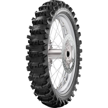 Pirelli Tire - Scorpion* MX Soft - Rear - 120/90-18 - 65M 4294000