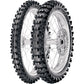 Pirelli Tire - Scorpion* MX32 Mid Soft - Rear - 90/100-16 - 51M 4238300