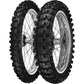 Pirelli Tire - Scorpion* MX32* Mid Hard - Front - 90/100-21 - 51M 3842600