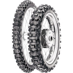 Pirelli Tire - Scorpion* XC Mid Hard - Front - 80/100-21 - 51R 3107800