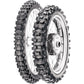 Pirelli Tire - Scorpion* MX32* Mid Hard - Rear - 110/90-19 - 62M 3842700
