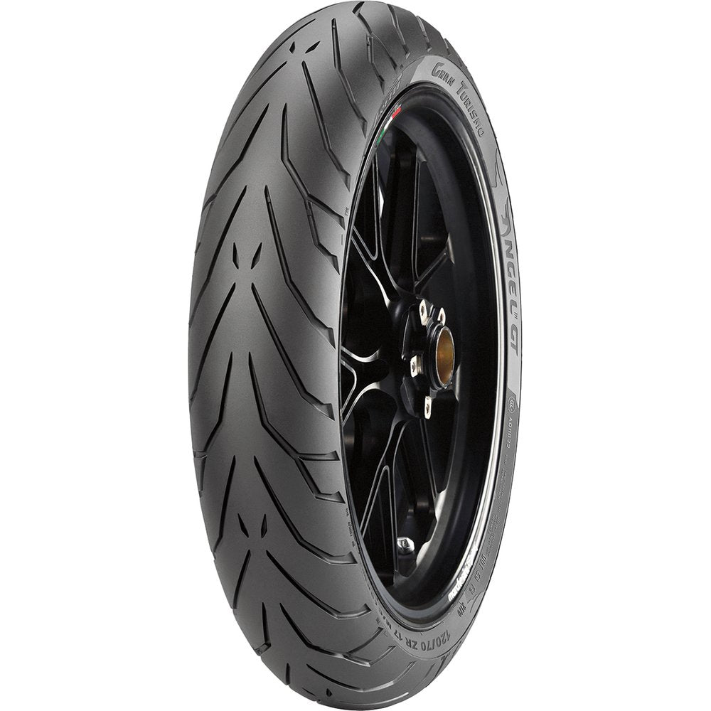 Pirelli Tire - Angel* GT - Front - 110/80R18 - (58W) 2317100
