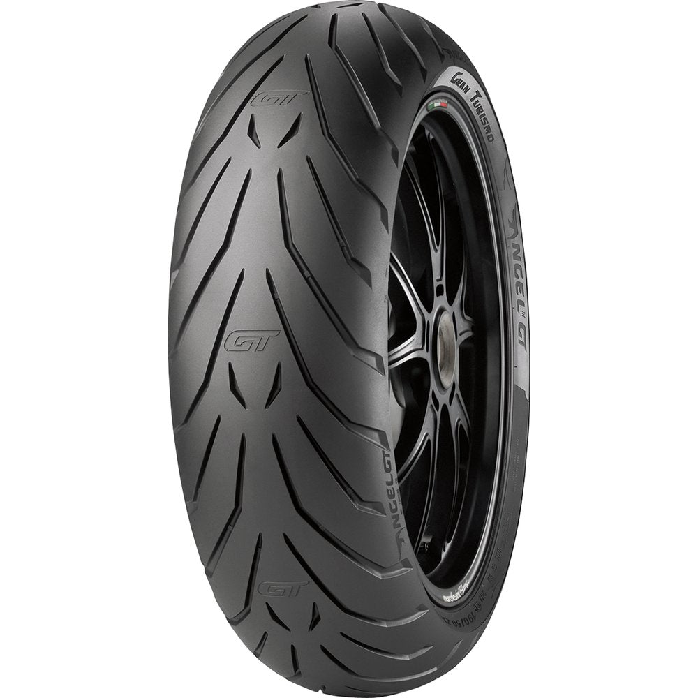 Pirelli Tire - Angel* GT - Rear - 160/60R17 - (69W) 2317400