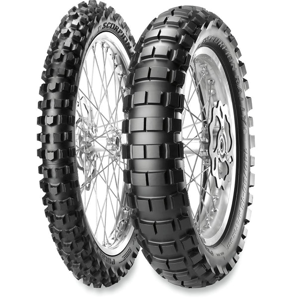Pirelli Tire - Scorpion* Rally - Rear - 150/70R17 - 69R 3870600