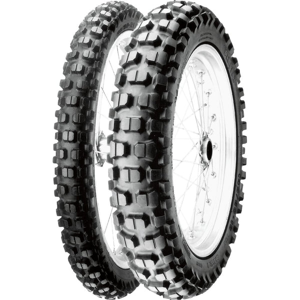Pirelli Tire - MT 21* Rallycross - Rear - 130/90-18 - 69R 3988500