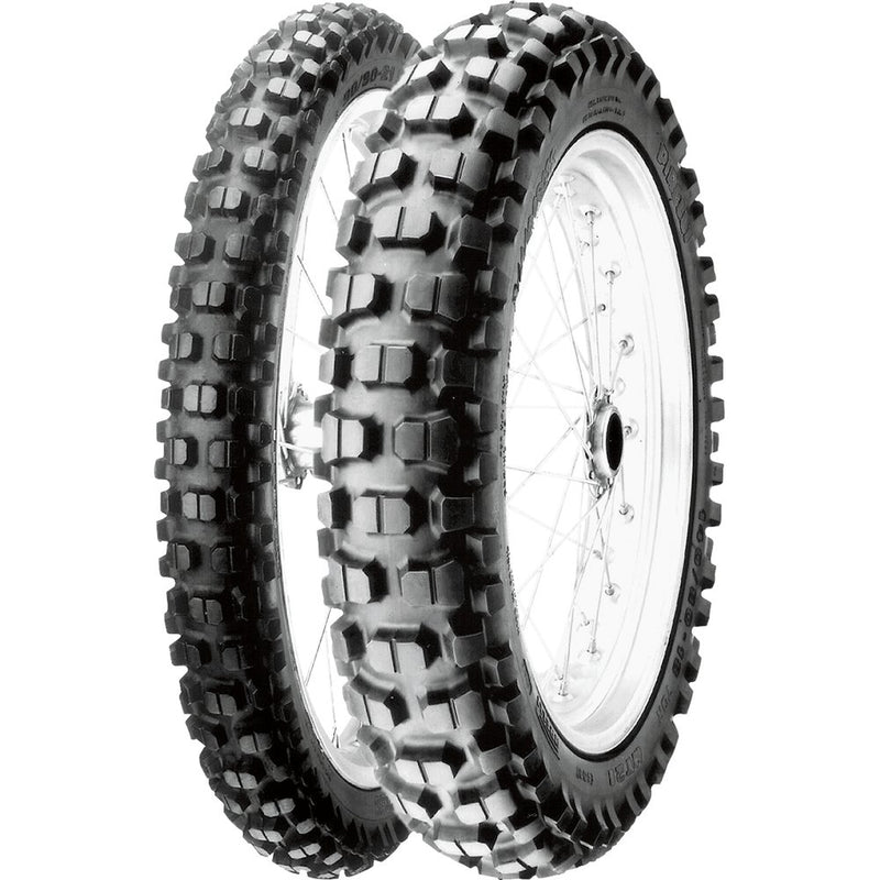 Pirelli Tire - MT 21* Rallycross - Rear - 130/90-18 - 69R 3988500