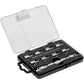 TMV Spoke Wrench Kit with Storage Case 172745