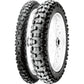 Pirelli Tire - MT 21* Rallycross - Rear - 120/80-18 - 62R 3988900