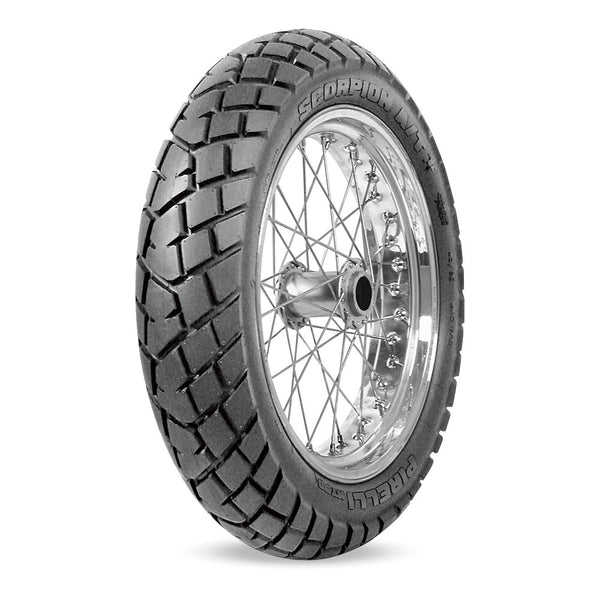 Pirelli Tire - Scorpion* MT 90 A/T - Rear - 150/70R18 - 70V 1421900