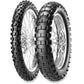 Pirelli Tire - Scorpion* Rally STR - Front - 90/90-21 - 54V 3849300