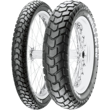 Pirelli Tire - MT60* - Front - 90/90-21 - 54H 3982400