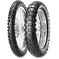 Pirelli Tire - Scorpion* Rally STR - Front - 110/80R18 - 58V 3838800