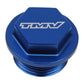 TMV Oil Plug - Blue - Suzuki 310OP401BU