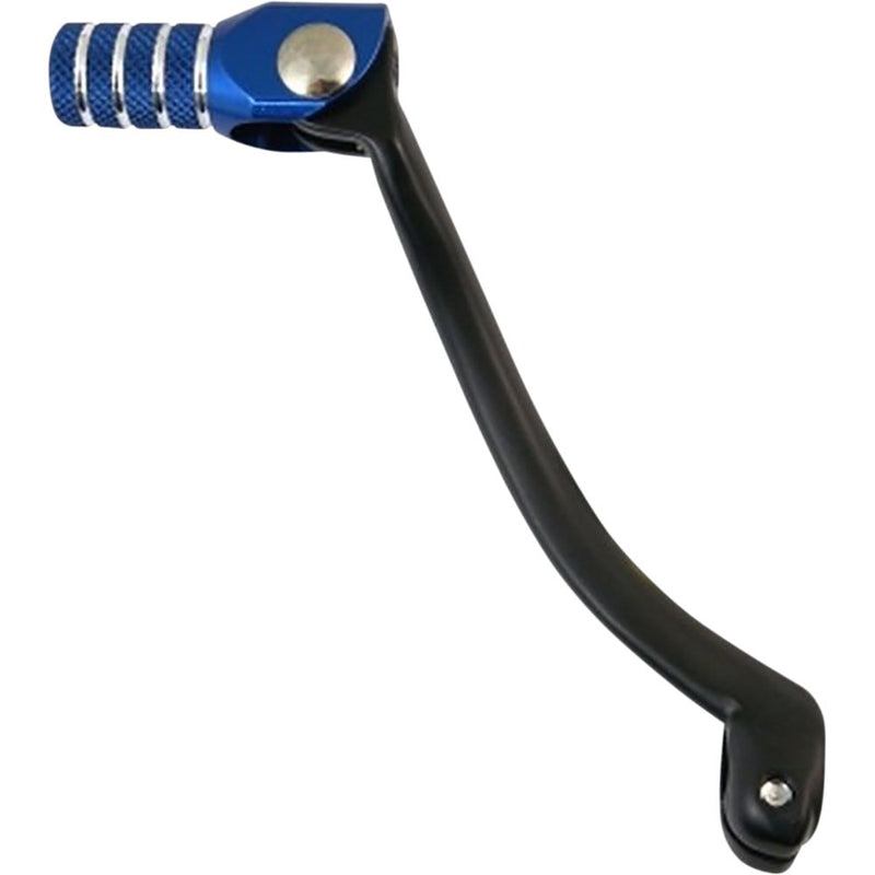 TMV Shifter Lever - Blue/Black - YZ 172665KB