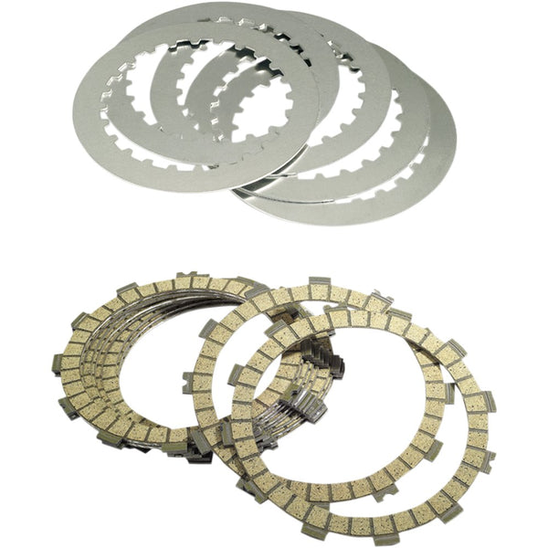 TMV Clutch Kit 1730308