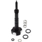 TMV Fuel Mixture Screw - Keihin FCR Carburetors - Black 138212005