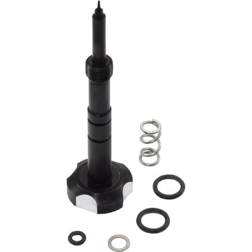 TMV Fuel Mixture Screw - Keihin FCR Carburetors - Black 138212005