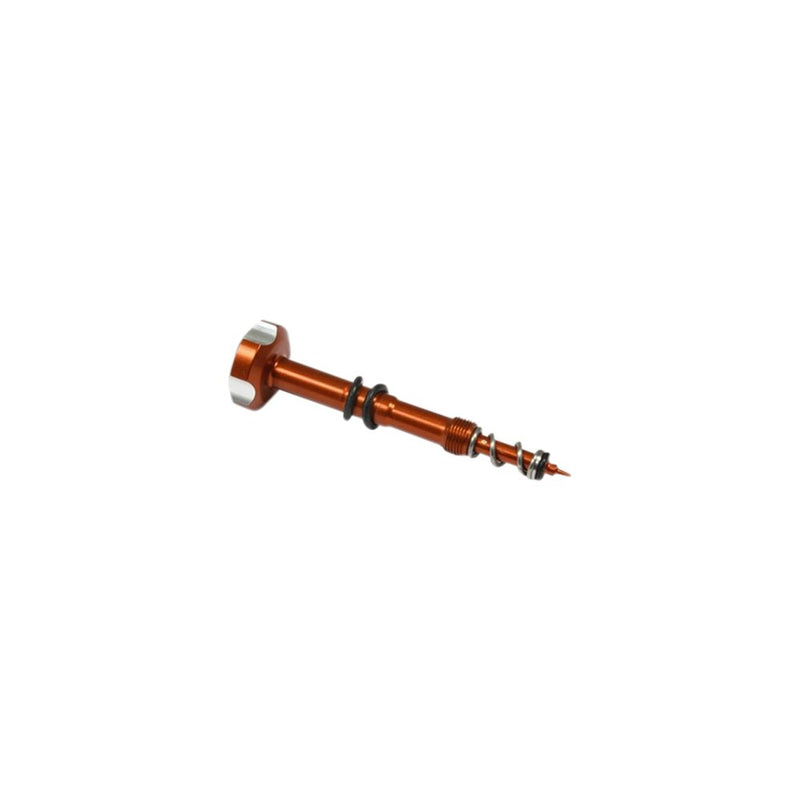TMV Fuel Mixture Screw - Keihin FCR Carburetors - Orange 138212004