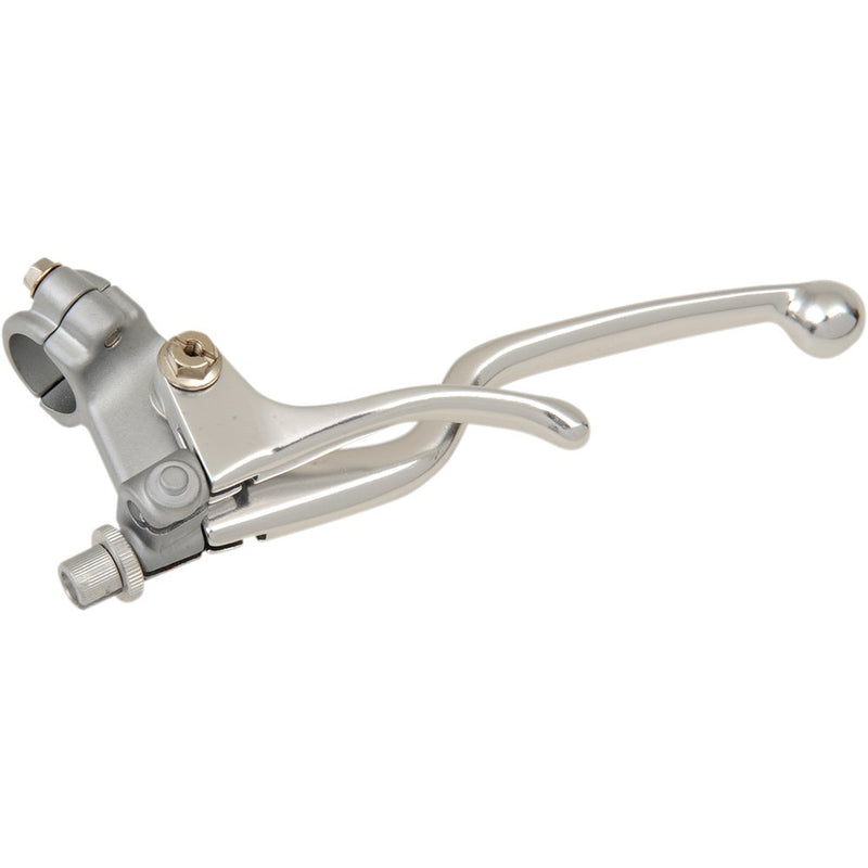 TMV Universal-Fit Easy Adjust Clutch Perch and Lever - 4-Stroke 172560