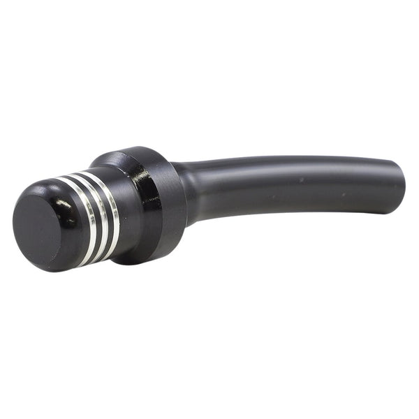 TMV Fuel Cap Vent Valve - Black 177110BK